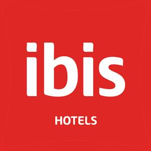 Ibis Hotels Logo