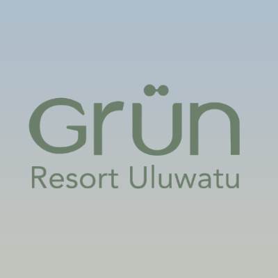 Grün Resort Logo